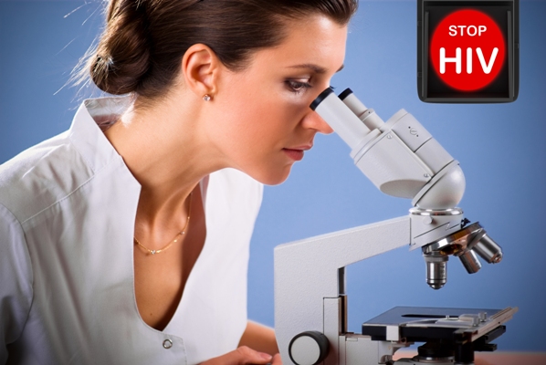 hiv1