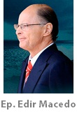 Edir Macedo