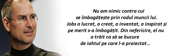 steve jobs