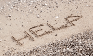 Auto-ajutor și ajutor de sus