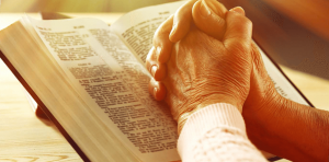 Primul pas pentru mântuire